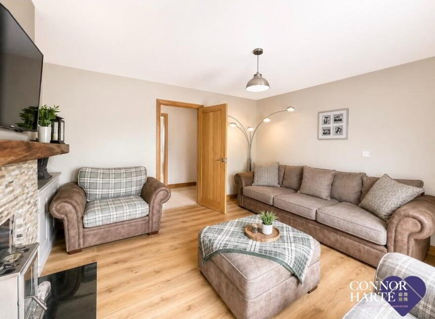 21A Kilmascally Road, Ardboe, Dungannon, BT71 5BH