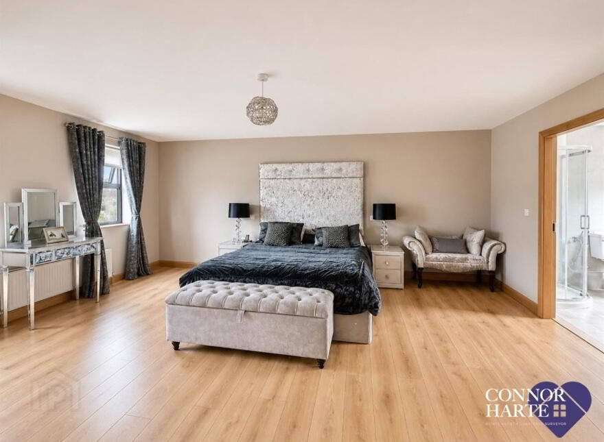 21A Kilmascally Road, Ardboe, Dungannon, BT71 5BH