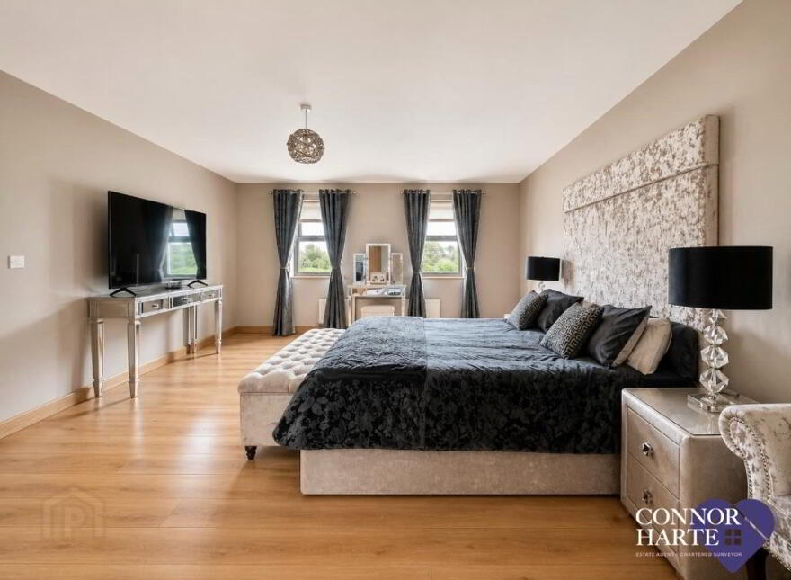 21A Kilmascally Road, Ardboe, Dungannon, BT71 5BH