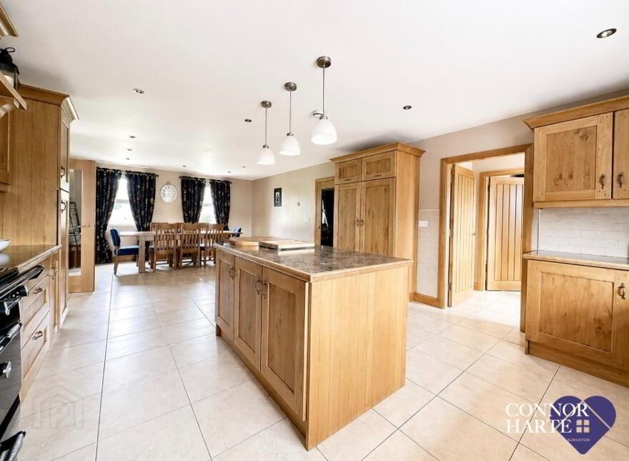 21A Kilmascally Road, Ardboe, Dungannon, BT71 5BH