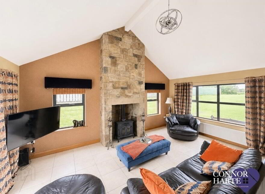 21A Kilmascally Road, Ardboe, Dungannon, BT71 5BH