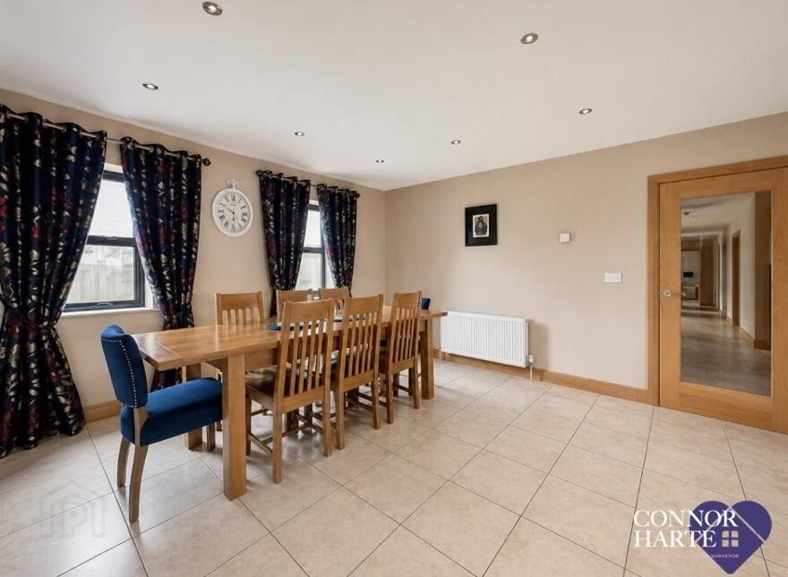 21A Kilmascally Road, Ardboe, Dungannon, BT71 5BH
