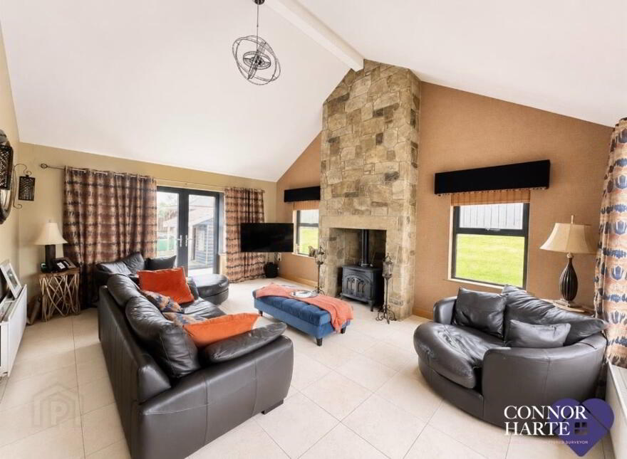 21A Kilmascally Road, Ardboe, Dungannon, BT71 5BH