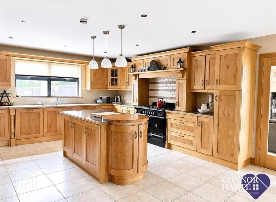21A Kilmascally Road, Ardboe, Dungannon, BT71 5BH
