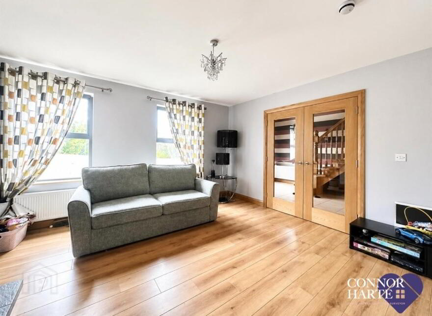 21A Kilmascally Road, Ardboe, Dungannon, BT71 5BH