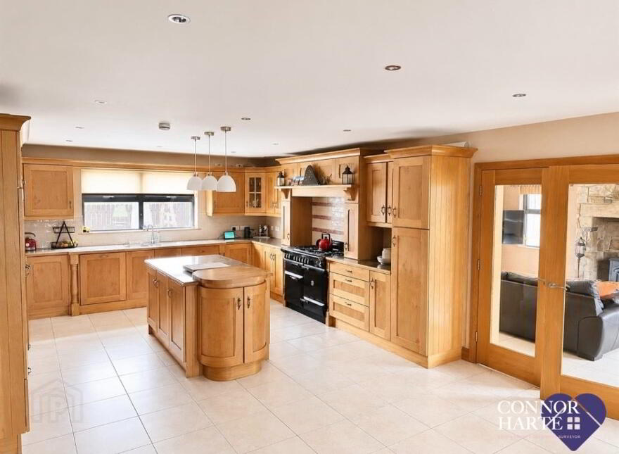 21A Kilmascally Road, Ardboe, Dungannon, BT71 5BH