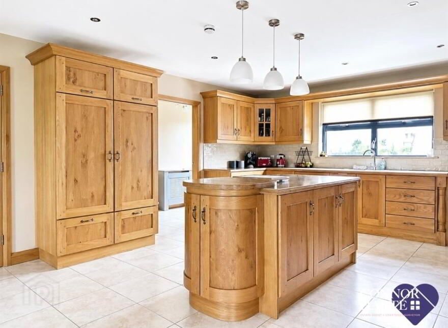 21A Kilmascally Road, Ardboe, Dungannon, BT71 5BH