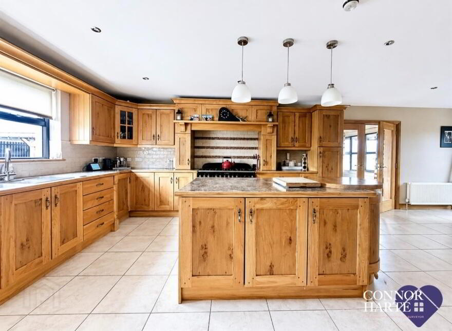 21A Kilmascally Road, Ardboe, Dungannon, BT71 5BH