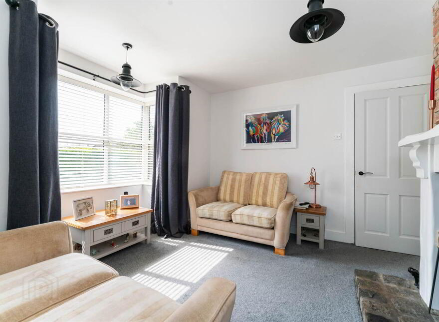 244 Ballygowan Road, Crossnacreevy, Belfast, BT5 7UB