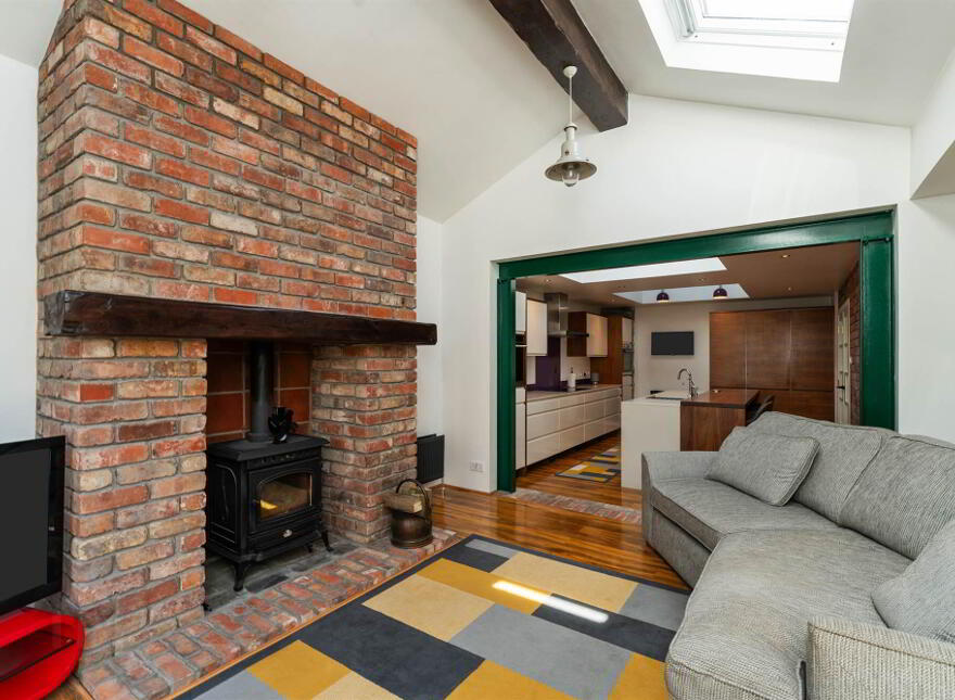 244 Ballygowan Road, Crossnacreevy, Belfast, BT5 7UB