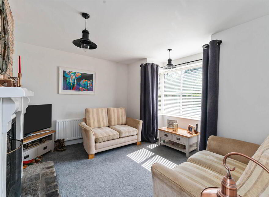 244 Ballygowan Road, Crossnacreevy, Belfast, BT5 7UB