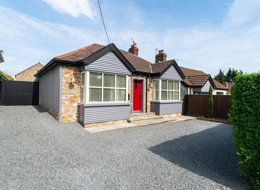 244 Ballygowan Road, Crossnacreevy, Belfast, BT5 7UB photo