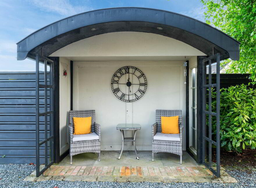 244 Ballygowan Road, Crossnacreevy, Belfast, BT5 7UB