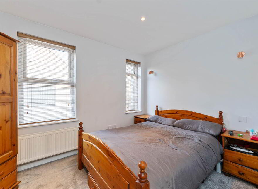 244 Ballygowan Road, Crossnacreevy, Belfast, BT5 7UB