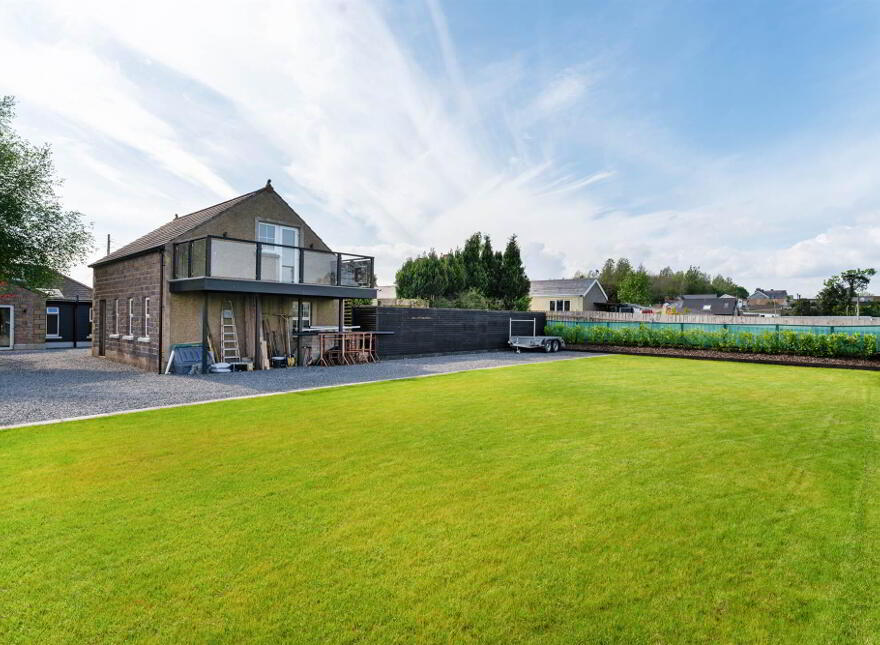 244 Ballygowan Road, Crossnacreevy, Belfast, BT5 7UB