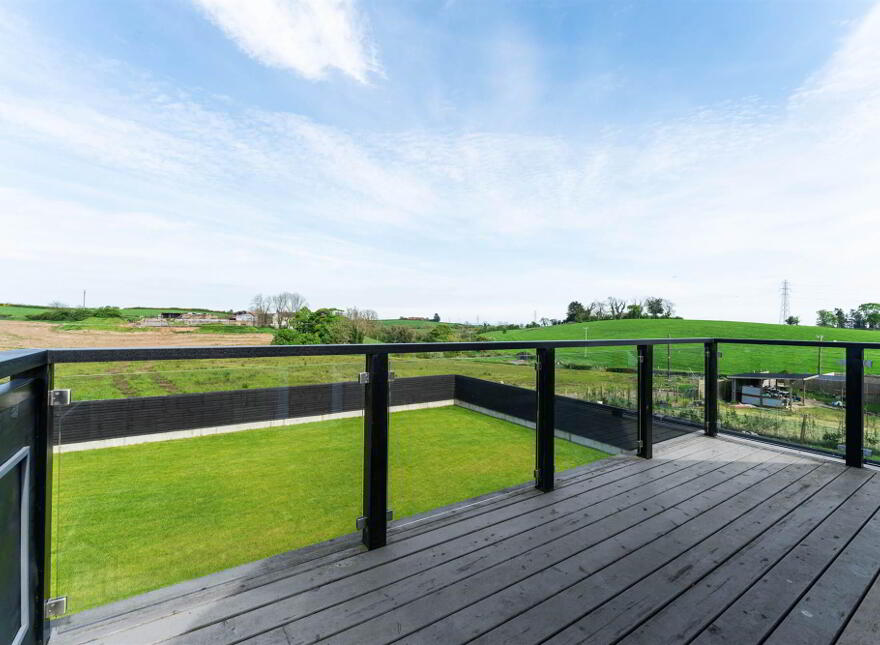 244 Ballygowan Road, Crossnacreevy, Belfast, BT5 7UB