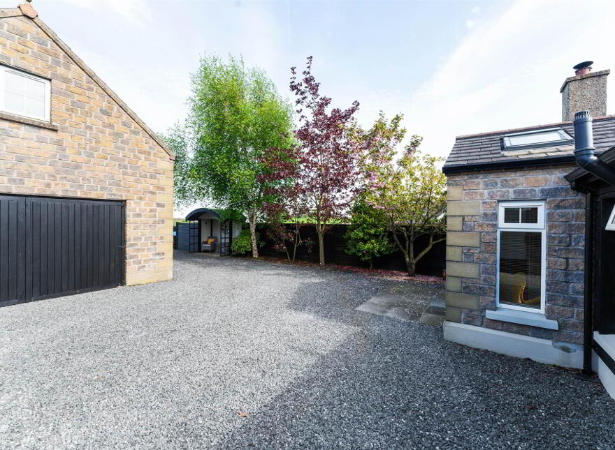 244 Ballygowan Road, Crossnacreevy, Belfast, BT5 7UB