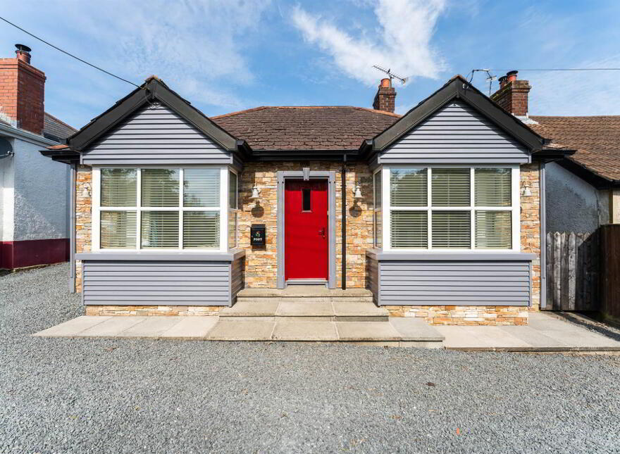244 Ballygowan Road, Crossnacreevy, Belfast, BT5 7UB