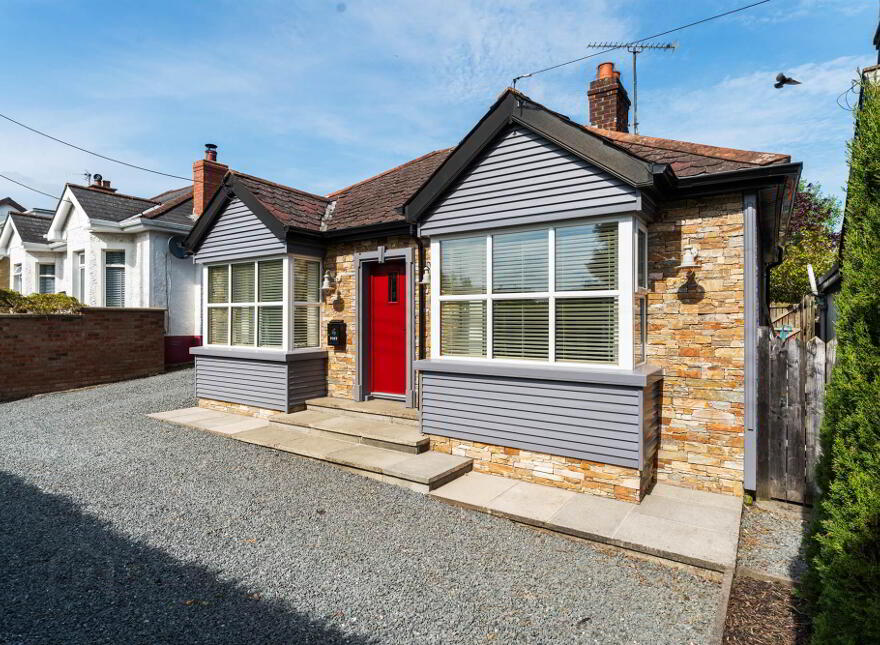 244 Ballygowan Road, Crossnacreevy, Belfast, BT5 7UB