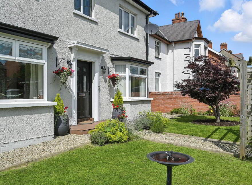 165 Cregagh Road, Belfast, BT6 0LD