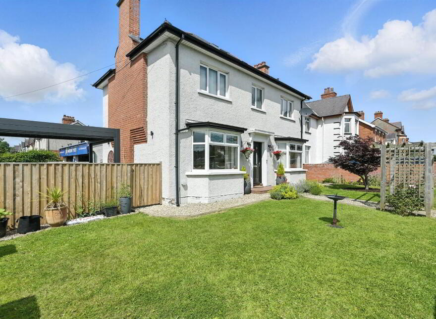 165 Cregagh Road, Belfast, BT6 0LD photo