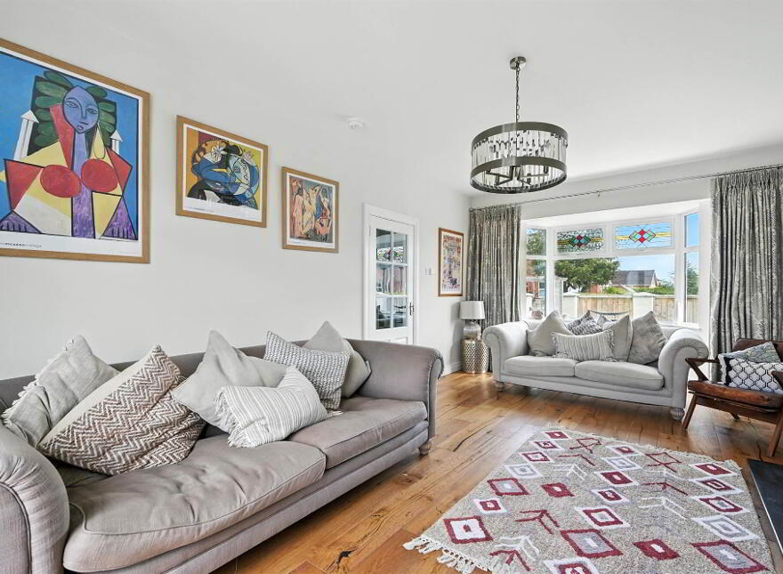 165 Cregagh Road, Belfast, BT6 0LD