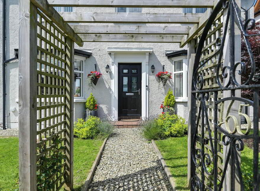 165 Cregagh Road, Belfast, BT6 0LD