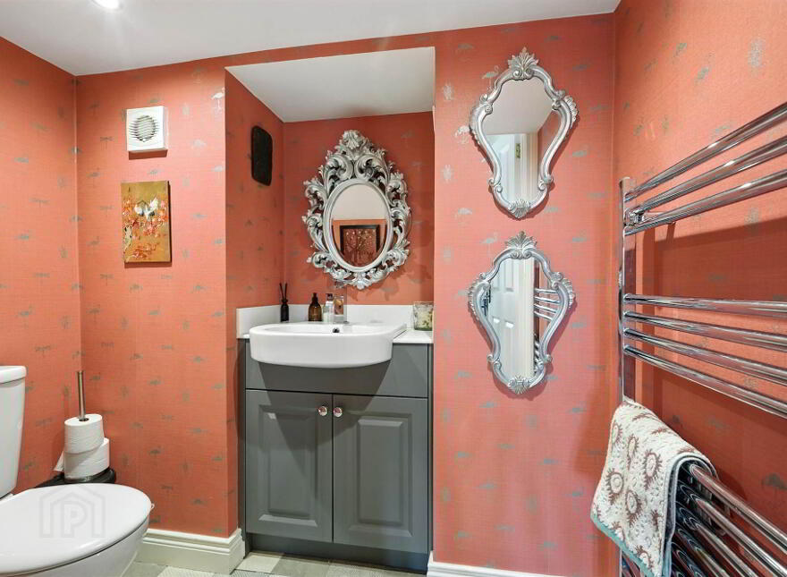 165 Cregagh Road, Belfast, BT6 0LD