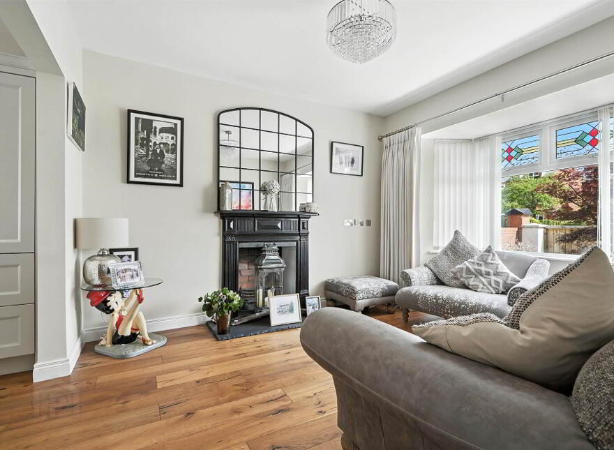 165 Cregagh Road, Belfast, BT6 0LD
