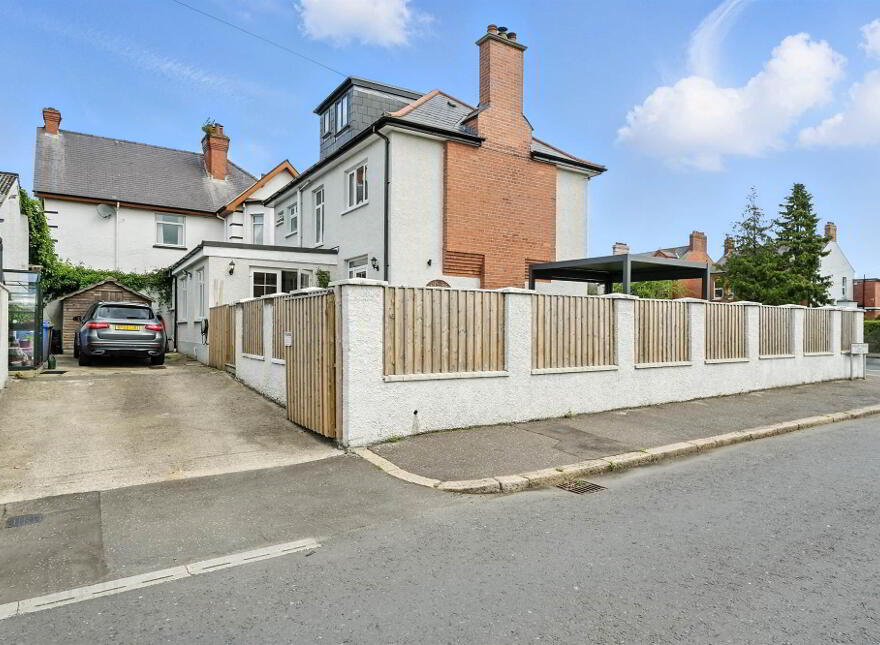 165 Cregagh Road, Belfast, BT6 0LD