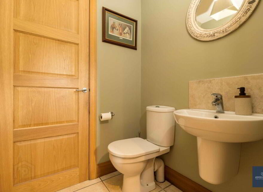 25b Magheralone Road, Ballynahinch, BT24 8ND