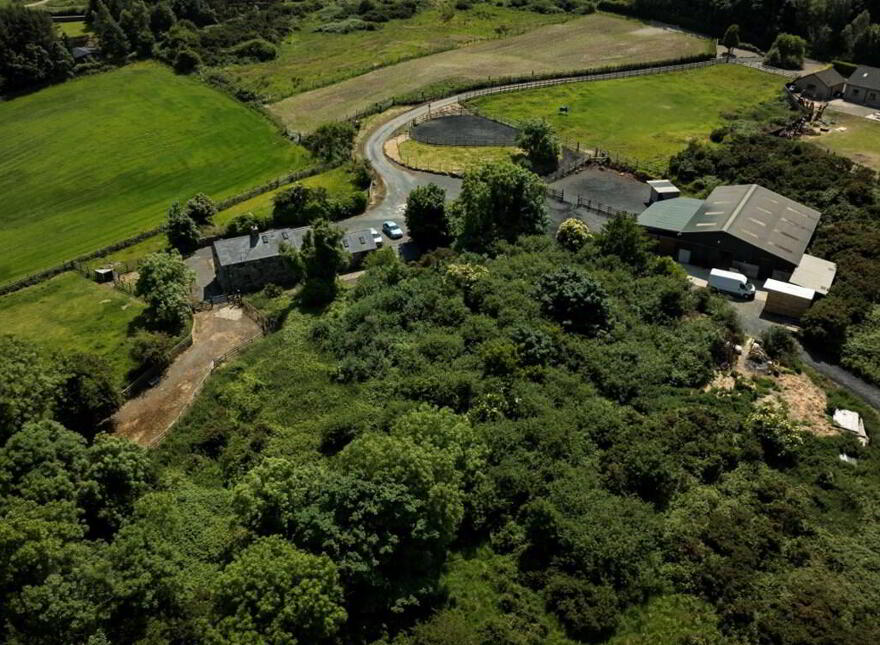 25b Magheralone Road, Ballynahinch, BT24 8ND