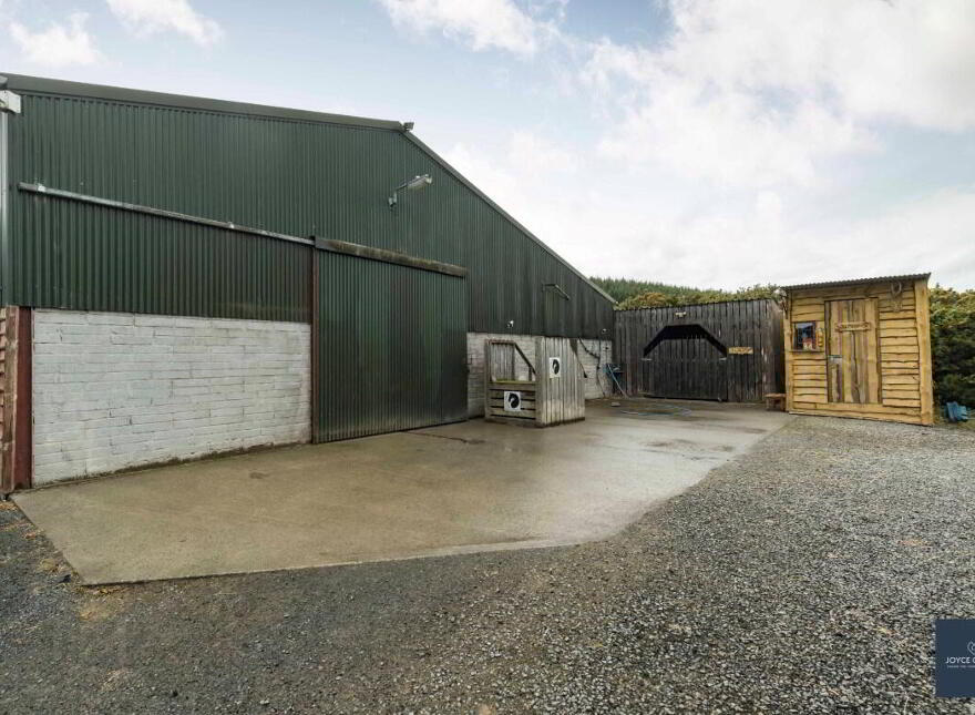25b Magheralone Road, Ballynahinch, BT24 8ND
