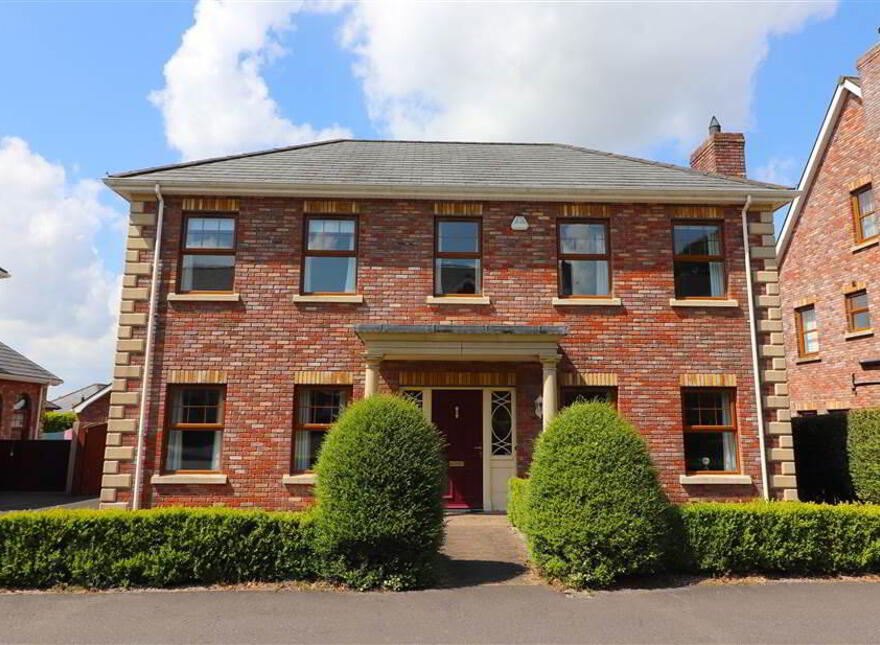 29 Governors Bridge Road, Ballynahinch Road, Hillsborough, BT26 6FH