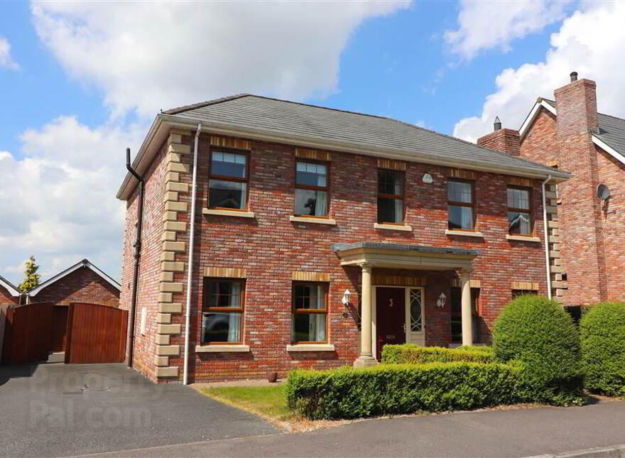 29 Governors Bridge Road, Ballynahinch Road, Hillsborough, BT26 6FH photo