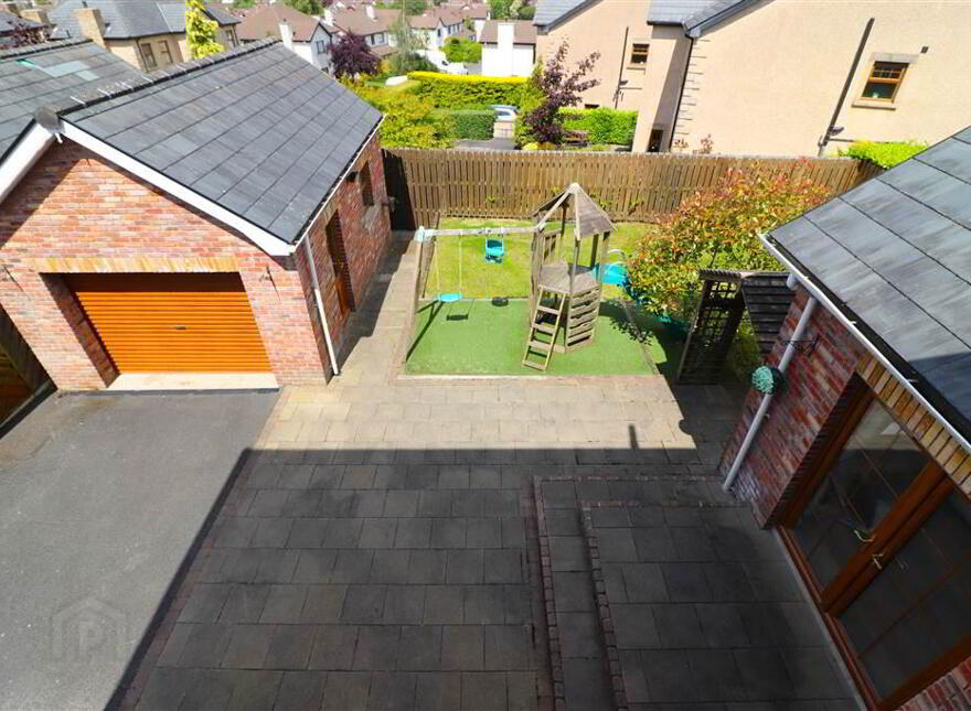 29 Governors Bridge Road, Ballynahinch Road, Hillsborough, BT26 6FH