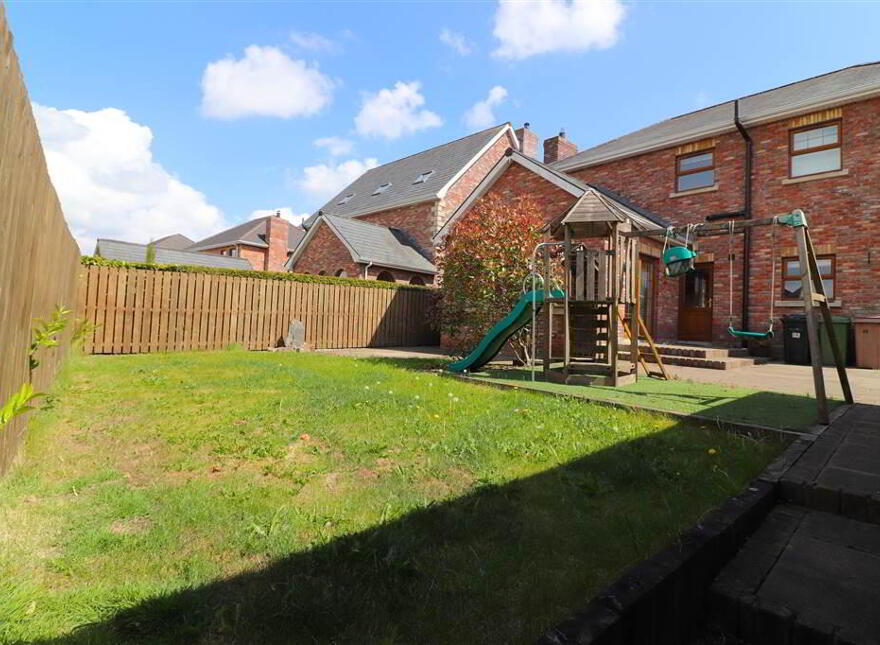 29 Governors Bridge Road, Ballynahinch Road, Hillsborough, BT26 6FH