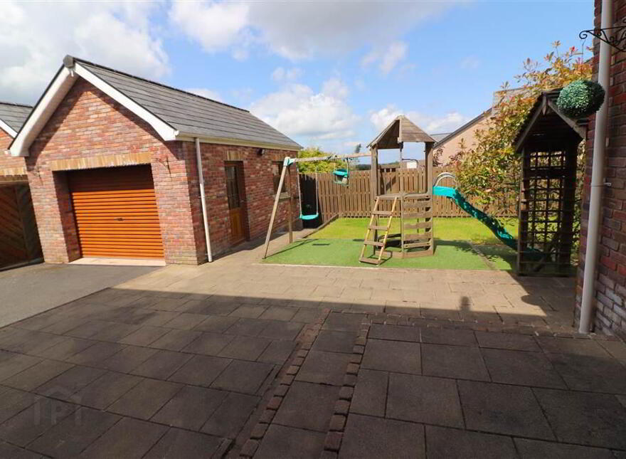 29 Governors Bridge Road, Ballynahinch Road, Hillsborough, BT26 6FH