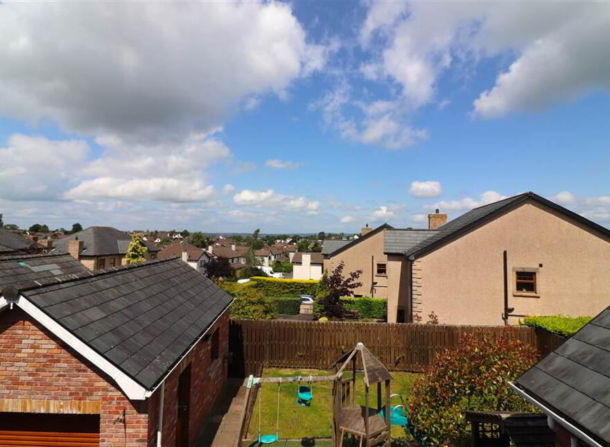 29 Governors Bridge Road, Ballynahinch Road, Hillsborough, BT26 6FH