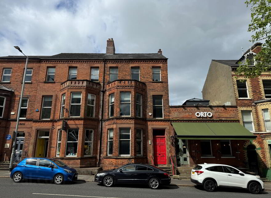 13 Stranmillis Road, Belfast, BT9 5AF photo