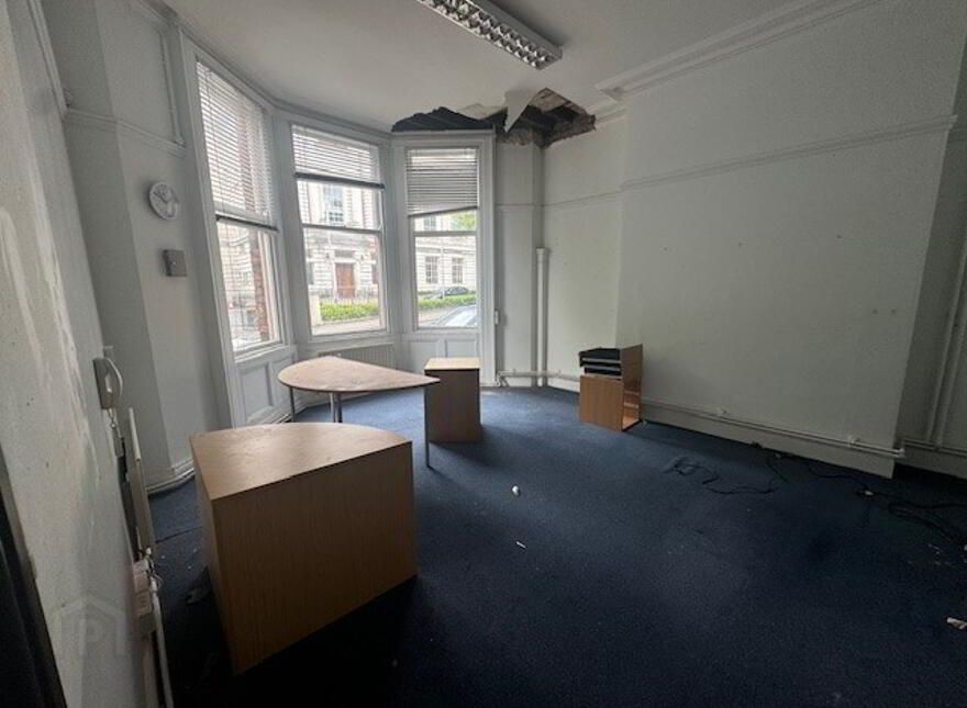 13 Stranmillis Road, Belfast, BT9 5AF