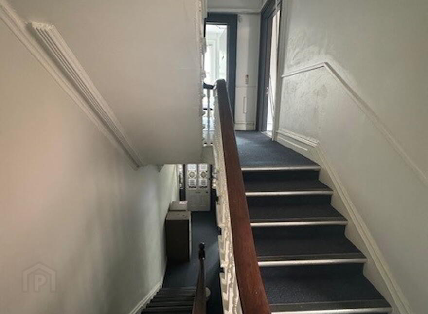 13 Stranmillis Road, Belfast, BT9 5AF
