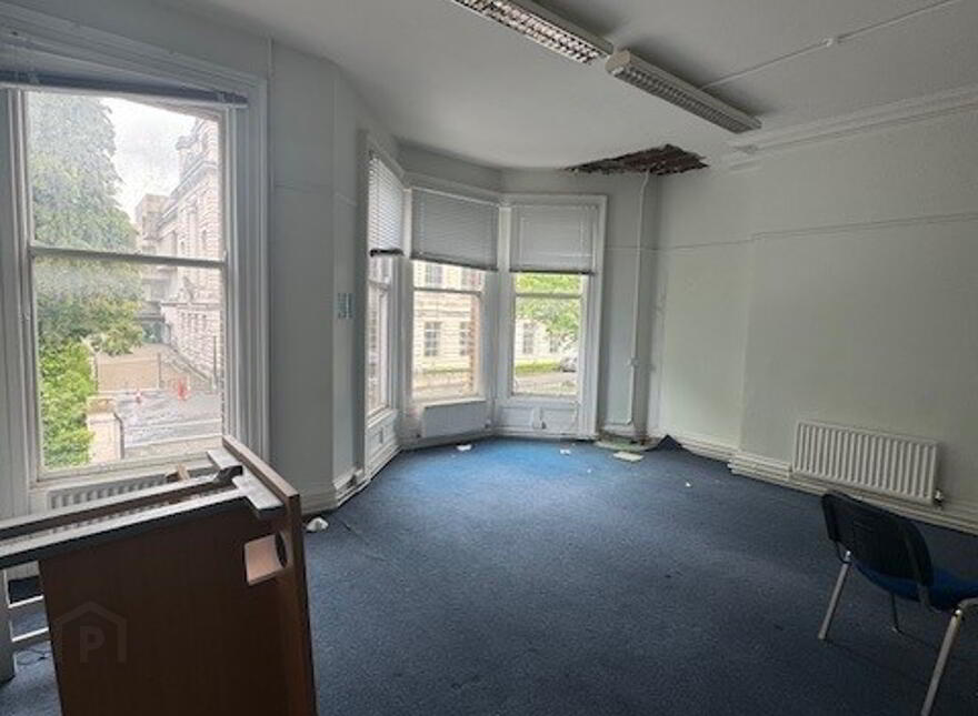 13 Stranmillis Road, Belfast, BT9 5AF