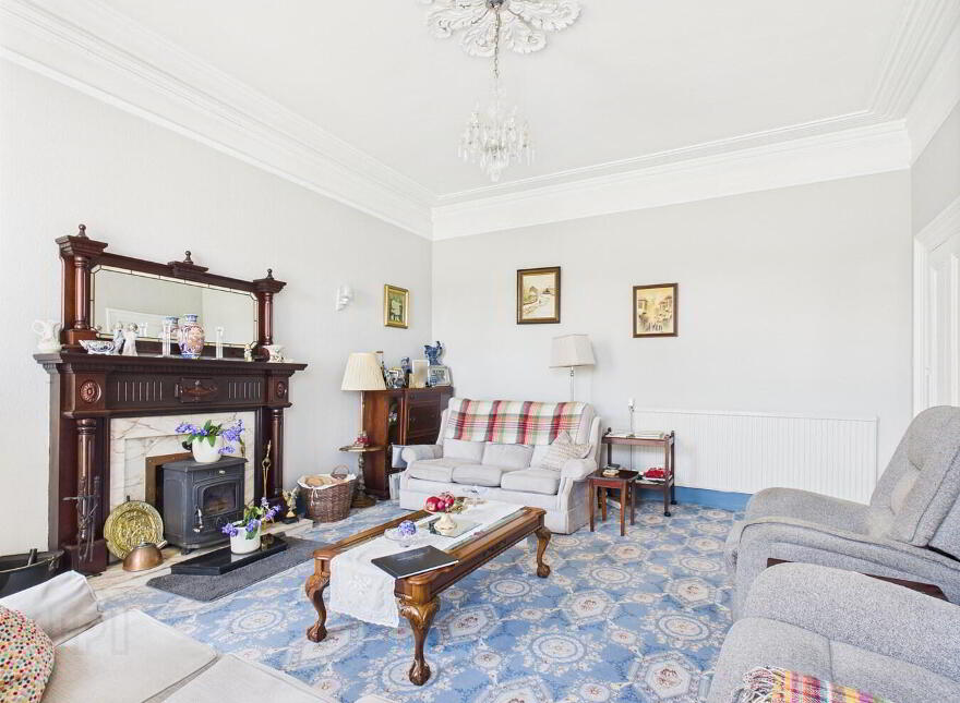 Rushmere House, Lower Branch Road, Tramore, X91Y363