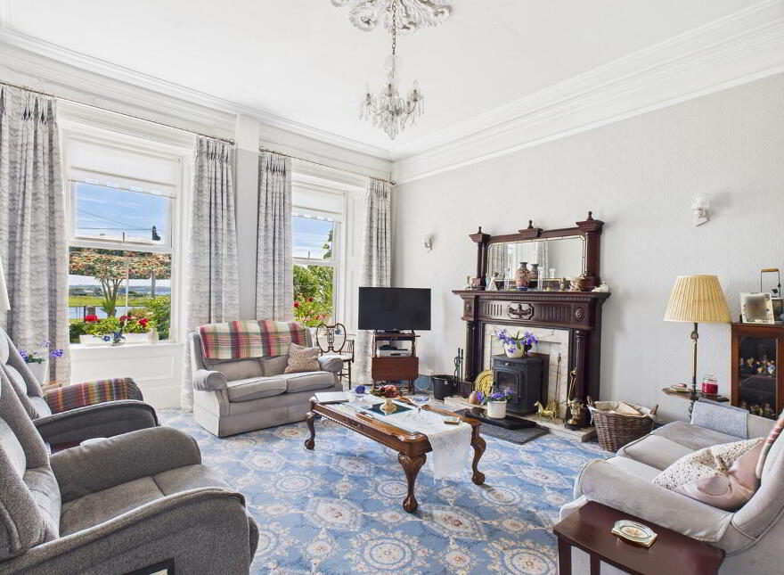 Rushmere House, Lower Branch Road, Tramore, X91Y363