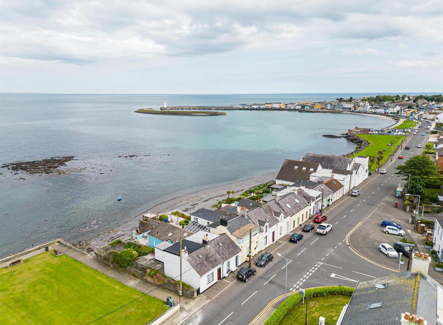21 Warren Road, Donaghadee, BT21 0DS