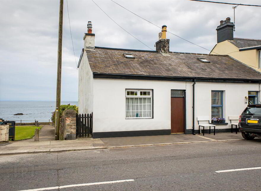 21 Warren Road, Donaghadee, BT21 0DS