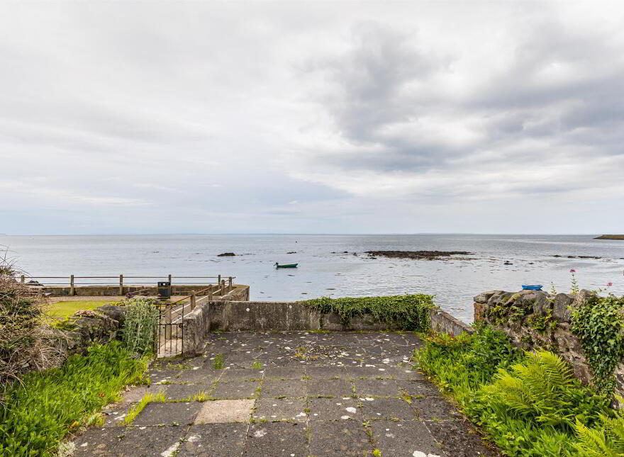 21 Warren Road, Donaghadee, BT21 0DS