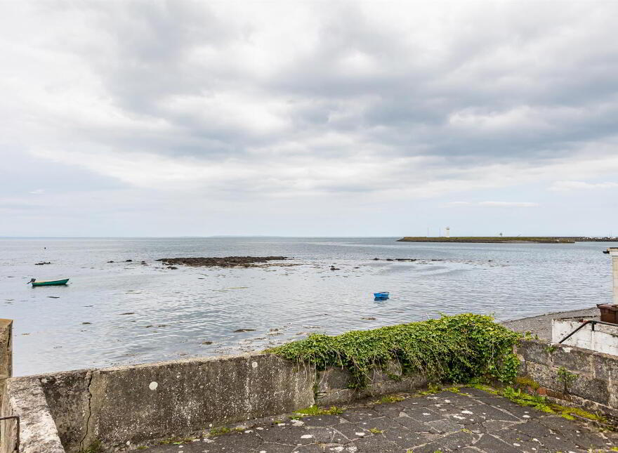 21 Warren Road, Donaghadee, BT21 0DS