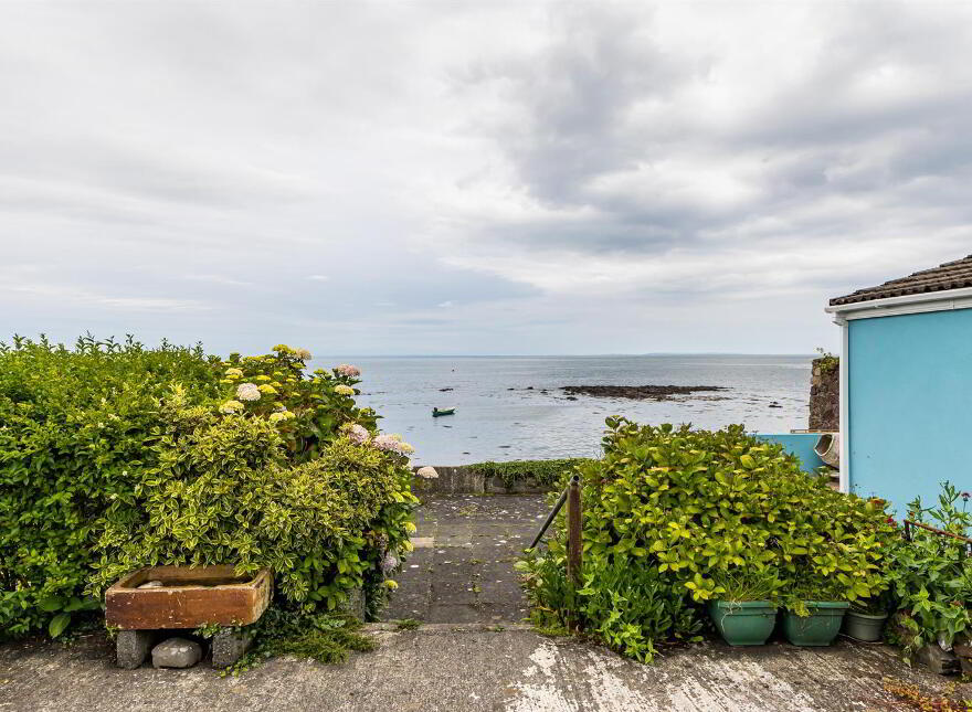 21 Warren Road, Donaghadee, BT21 0DS
